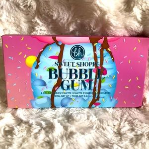Bh Cosmetics Sweet Shoppe Bubble Gum Palette
Bh Cosmetics